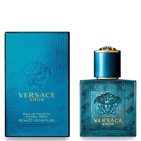 versace eau de toilette|versace eros ici paris.